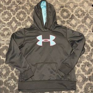 Under armour hoody